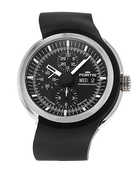 Fortis Spaceleader 661.20.141